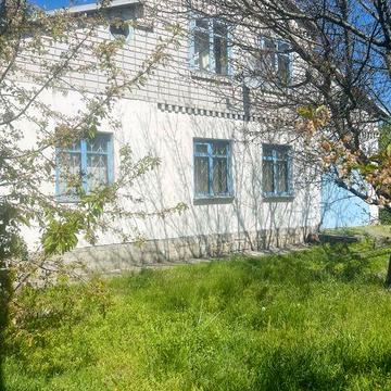 Дом! Продам Дом с. Радисне