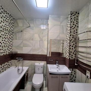 Оренда квартира 51 кв.м.,  новобудова, Тітова (Незалежності), Поля)
