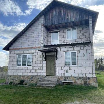 Продам житловий будинок