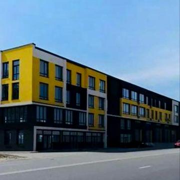 Продаж квартир 47,3 м квна Підволочиське Шосе 56 ЖК На шоссе 56