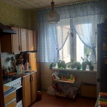 Продам 4 комнатную квартиру от хозяина