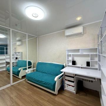 Продам 1к квартиру 40м2 метро Киевская