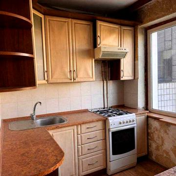 Продаж 3 к. кв. на Малишко, 3, метро Дарниця
