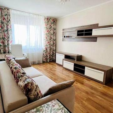 Оренда квартири в м.Київ,район Відрадний,перша здача!