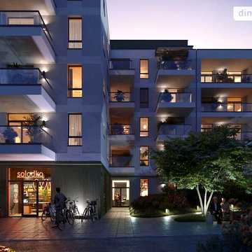 Продаж 2к Квартира Святого Флоріана вулиця ЖК Residence City
