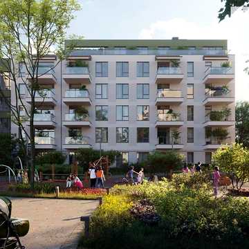 Продаж 2к Квартира Святого Флоріана вулиця ЖК Residence City