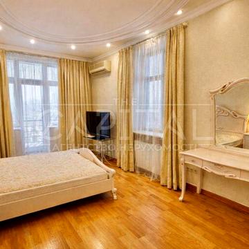 Оренда квартири, вул. Паторжинського, Центр