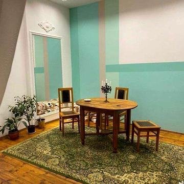 продам по ваучеру  2к квартиру в центре, Нагорка