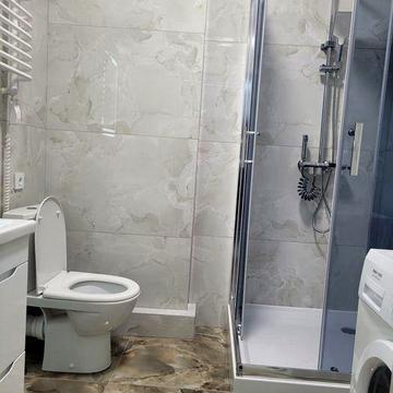 Оренда 1 км кв в Центрі вул.Галицька Панорама Плаза.Новобудова.Все необхідне.Вільно