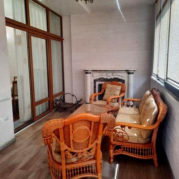 3к квартира в центре ул.Володарского,63 (Еврейская Слобода) ЖК Володарского