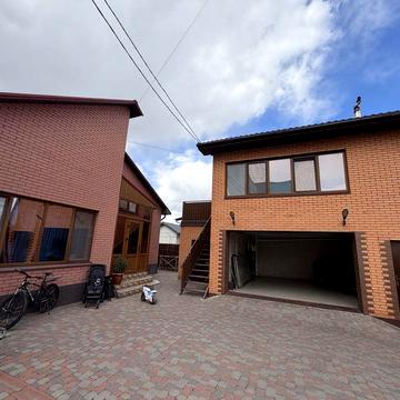 Продаж одноповехового будинку в с.Святопетрівське