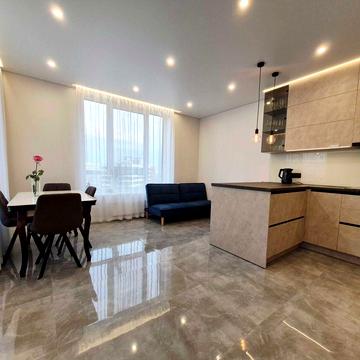 Продаж 3-кімнатної квартири 85м2 з меблями та технікою в ЖК Варшавський плюс. Власник без %! ЖК Варшавський плюс