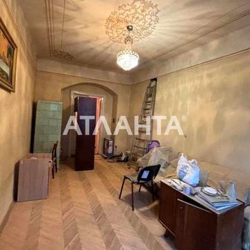 Продаж 2кім. квартири в центрі міста по вул. Куліша
