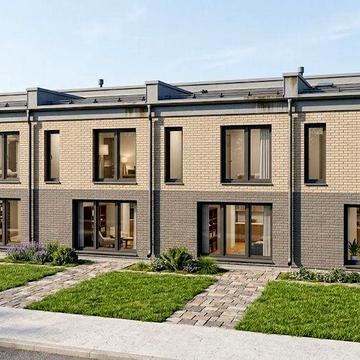 Продаж будинок 68м2, таунхаус за Жадова, Котеджне містечко