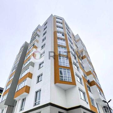 Продаж 2 кімнатна квартира, новобудова ЖК Соняшник. ЖК Соняшник