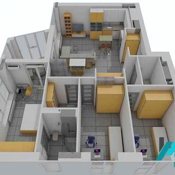 Продам 3 кімнатну квартиру ЖК Легенда, єОселя, під програми! ЖК Легенда