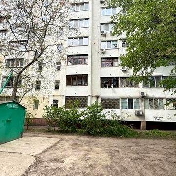 Срочно продам 3 комнатную квартиру Королева 48/1 жилое состояние ЖК Спец проект