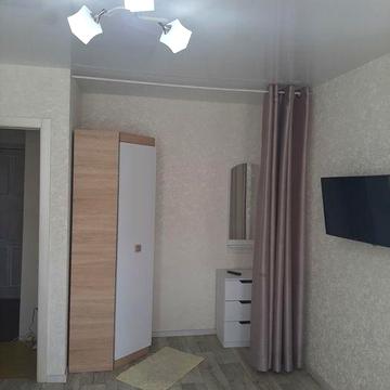 Продажа 1 ком квартиры