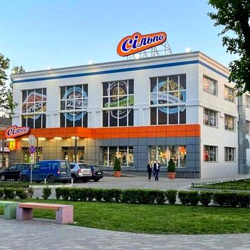 За ваучери топ локація в центрі Фастова двокімнатна квартира