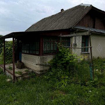 Продам будинок , будинок дачного типу