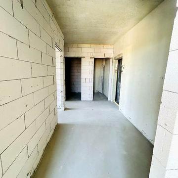Продаж від власника. 2 кім 61м вул.Очеретяна / Творча. Переуступка.