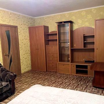 Сдам 1к квартиру . ВЛАСНИК БЕЗ КОМИССИИ. Пр.Свободи (Прокофьева)