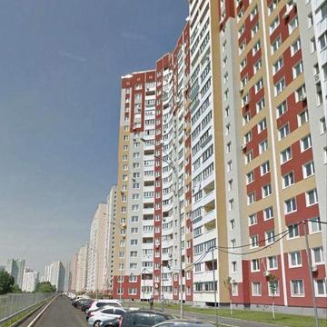 1-к , S=44m² , Осокорки , Ващенко 3 , ремонт , гардеробна ЖК Молодіжний Квартал