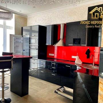 Продам  стильную 2 комнатную квартиру Аркадия, ЖК Гагаринский ЖК Гагаринский