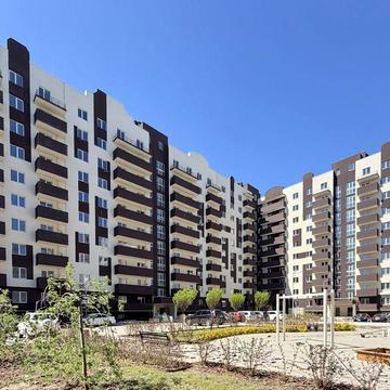 Без %. БУДИНОК ВВЕДЕНИЙ В ЕКСПЛУАТАЦІЯ Продаж 1 к. 46м2 квартири с.Ходосівка Мануфактура, МегаМаркет, Alfresco ЖК Вилар