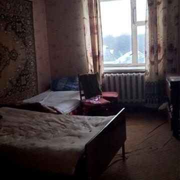 Продам квартиру та будинок