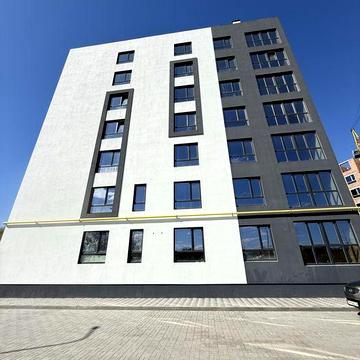 Розтермінування та сертифікат-ТАК! Квартира-студія  з ГАЗОМ по Найнижчій ціні на ринку.