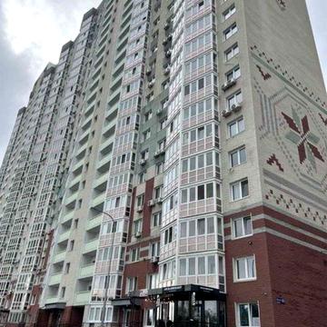 Продам 1 ком квартиру м Осокорки Позняки Чавдар