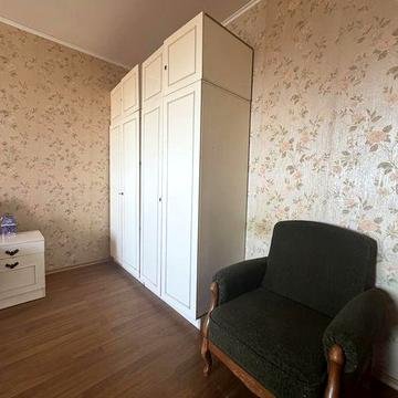 Без комісії. Продаж 2 кімнатної квартири. Вулиця Академіка Корольова 2  всі ТРЦ поруч Школа Садок Парковка