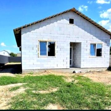БЕЗ КОМІСІЇ!!! Будинок  100 кв.м. на 4 сотаах, ПРАВА ЧАСТИНА МІСТА