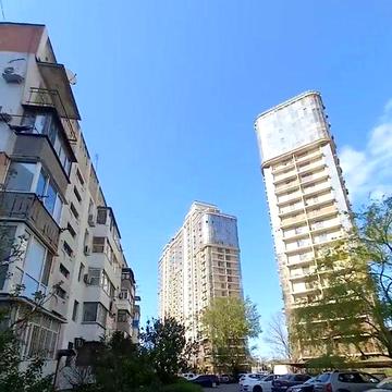 Аркадия 1 комн Французский бул 4/5 эт
