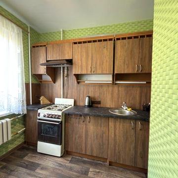 Оренда однокімнатної Ювілейний