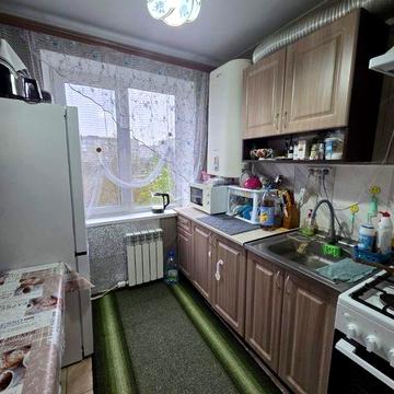 Продаж 2 кімн квартири на Попова