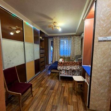 Продаж 2 кімн квартири на Попова