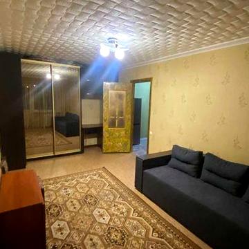 Здам 1к квартиру р-н Орловска, вул. Омеляна Логуша (Челябинська) 6.