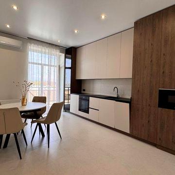 Продаж 2-хкім квартири вул Капушанська 168Г ЖК Сторожницький
