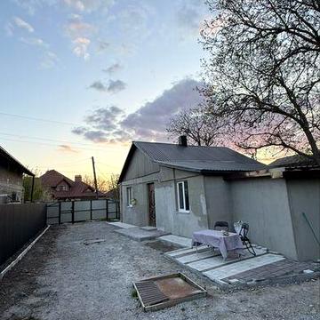 Продам дом в самом центре города Самар