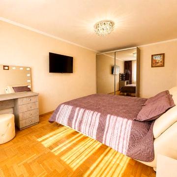 Без комісії! Оренда 2к=66м² Григоренка. М. Позняки 7 хв пішки. Є відео