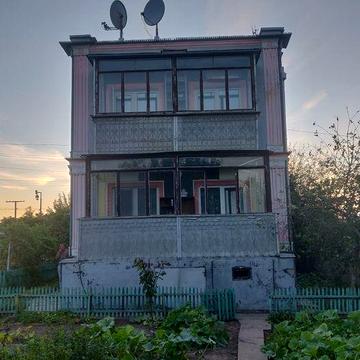 Продам дом в пригороде Черноморска