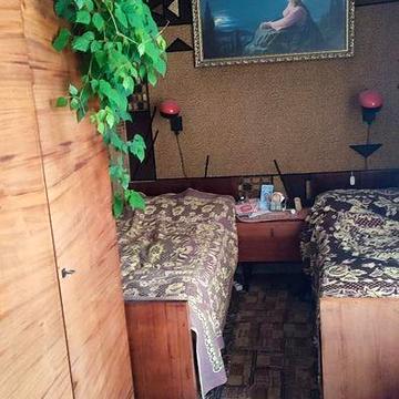 Квартира в Чорткові 2-х кімнатна