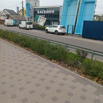 Здам будинок у Києві. Ангар. Господарські приміщення. Декілька