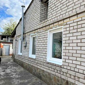 Оренда власного будинка 45 кв Діївка Газ,вода,ел.ен Аренда дом Диёвка.