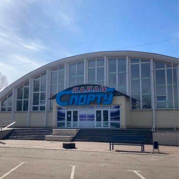 Квартира під ремонт з балконом! в Цегляному будинку