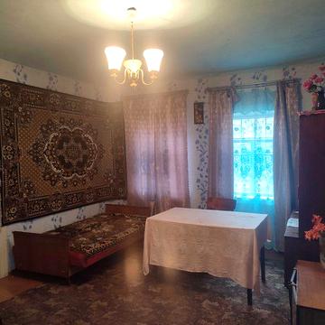Будинок в селі під дачу або житло