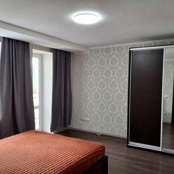 Оренда однокімнатної квартири (новобудова, Сади 1)