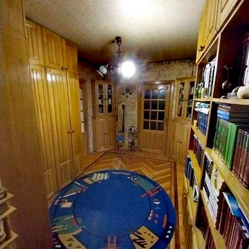 Продаж квартири вул. Оноре де Бальзака, буд. 77, Троєщина,  Деснянський район ЖК ЖБК "Шовковик-13"
